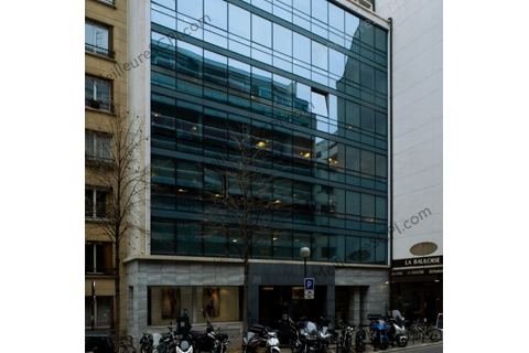 Amundi paris boulevard pasteur
